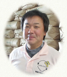 代表挨拶